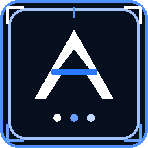AlpTech Forensics logosu
